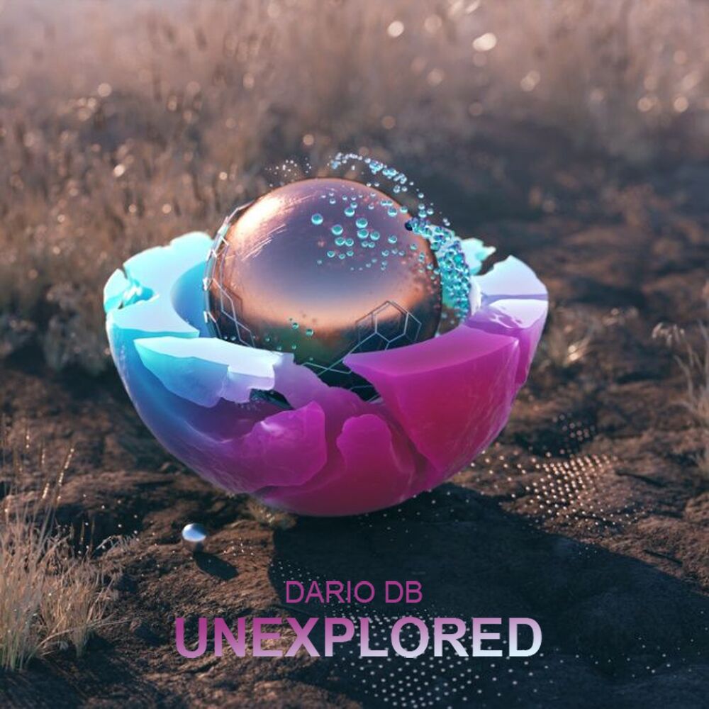 Picture of Unexplored