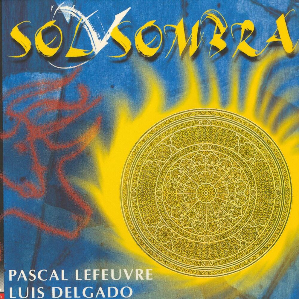 Picture of Sol y sombra