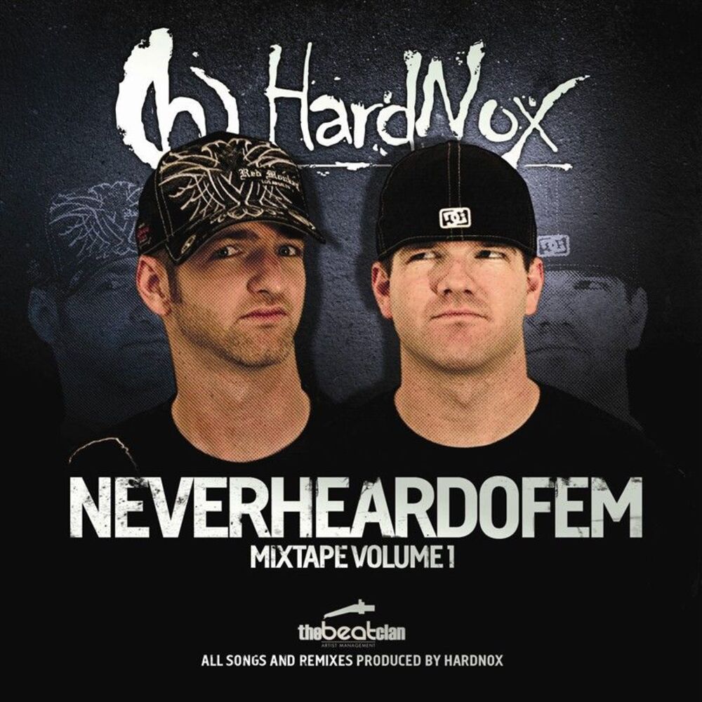 Picture of Neverheardofem, Mixtape Volume 1