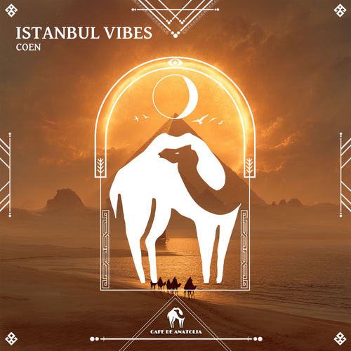 Istanbul Vibes