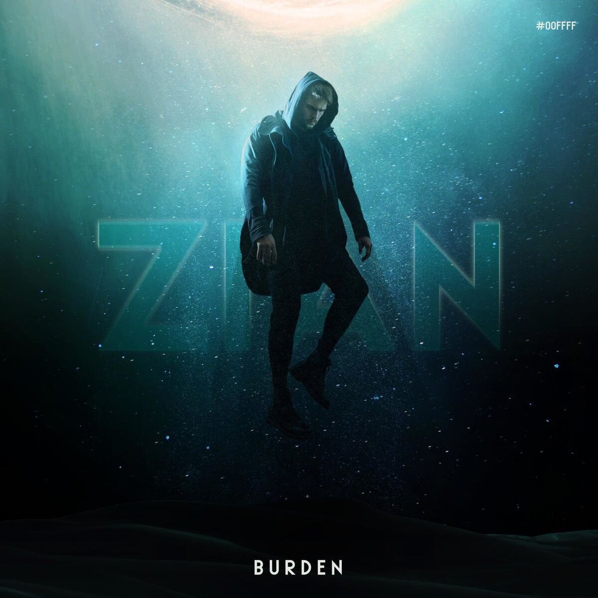 Album cover of Burden