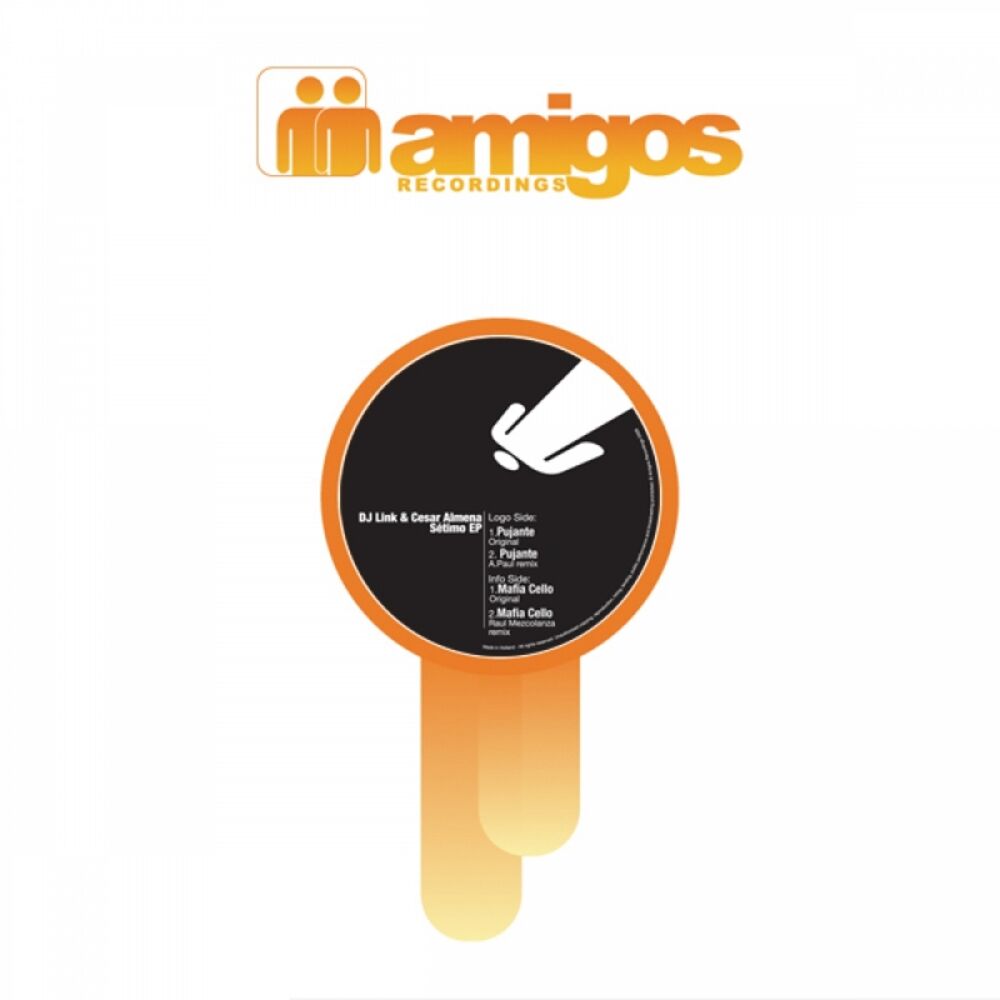 Picture of Setimo EP