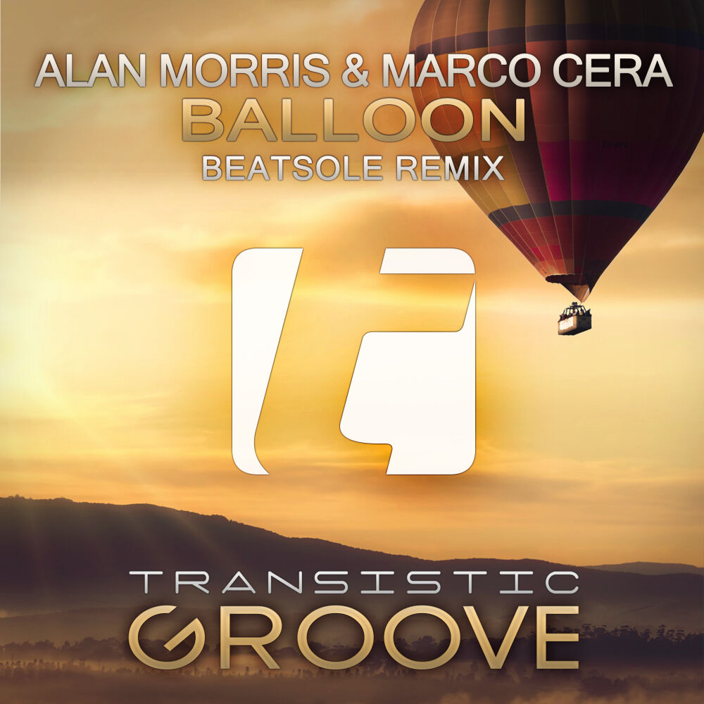 Picture of Balloon (Remix)