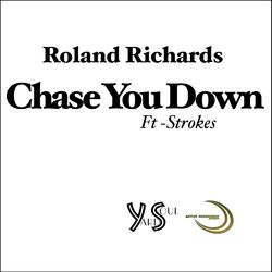 Cover of Chase You Down
