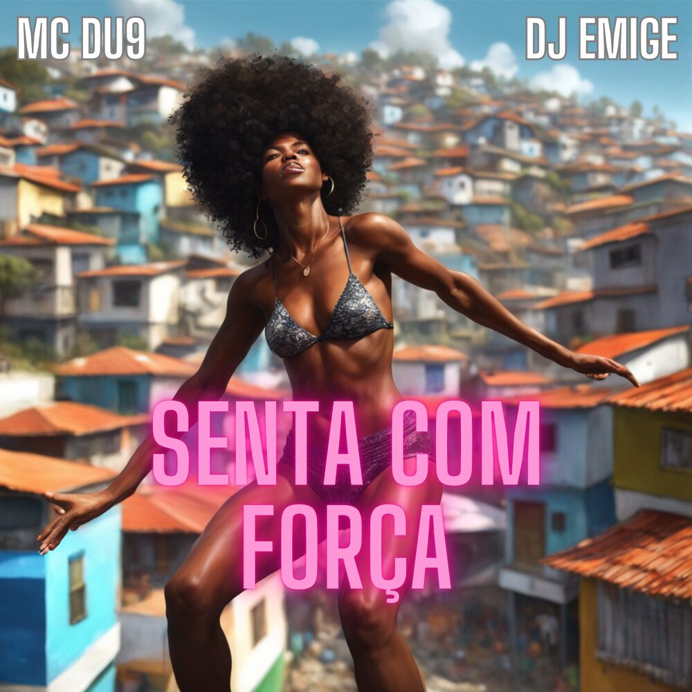 Picture of Senta Com Força