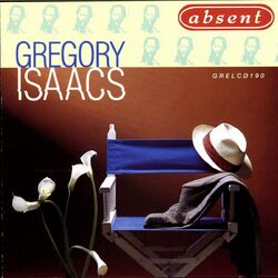 Cover of Absent