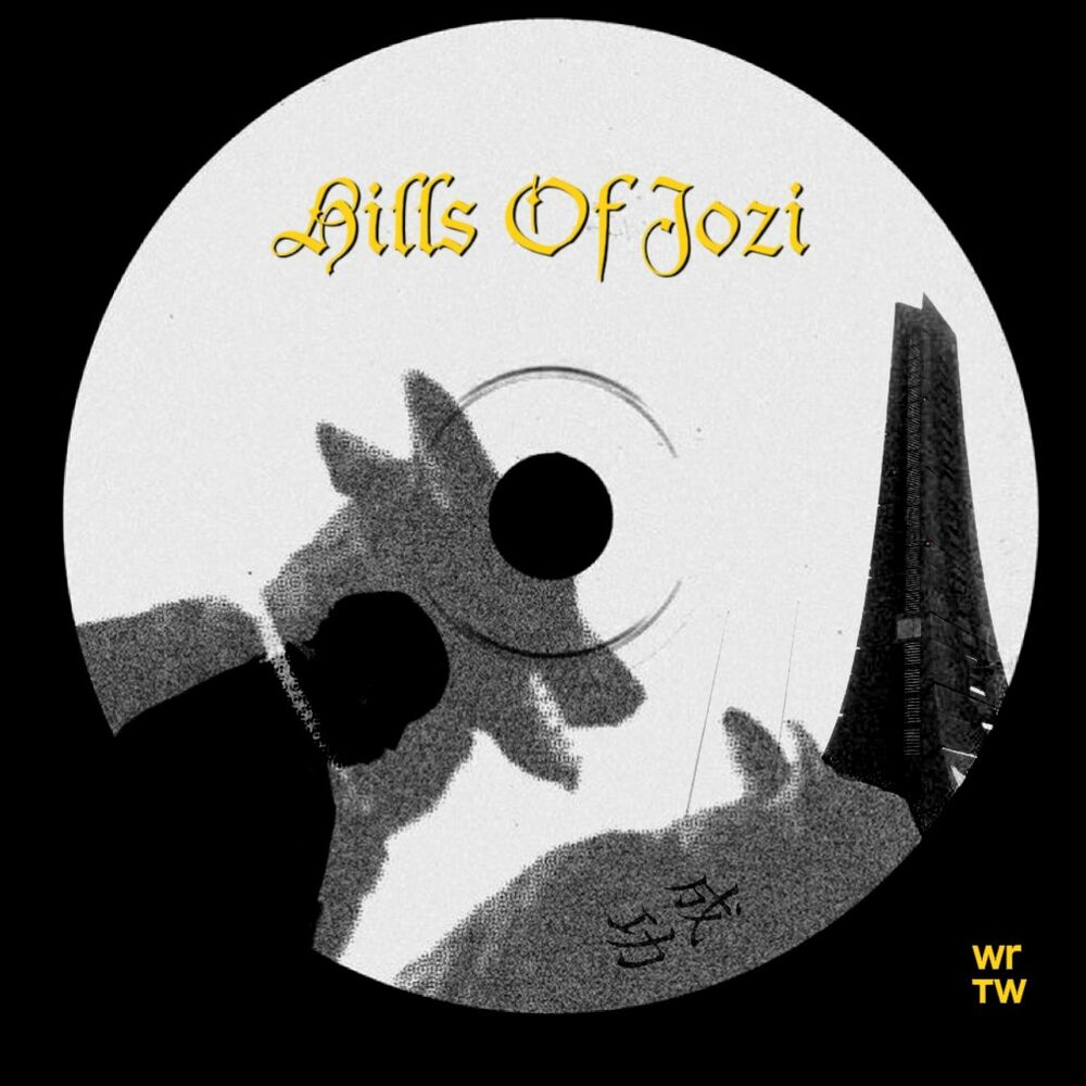 Picture of Hills Of Jozi (Kotini FM Version)