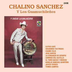 Cover of Y Sigue la Balacera