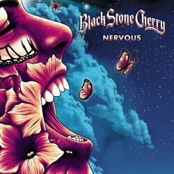 Cover of Nervous