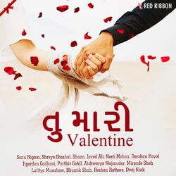 Cover of Tu Maari Valentine