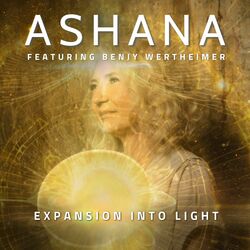 Cover of Expansion Into Light