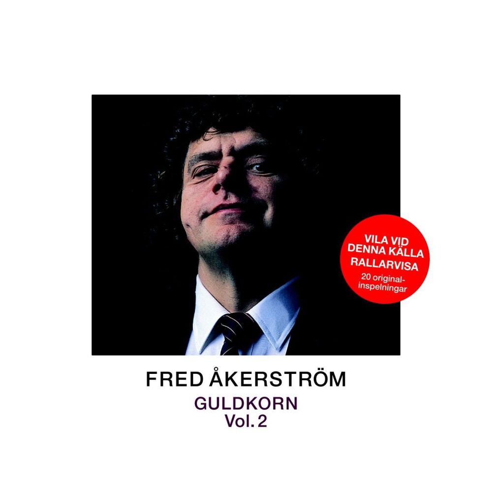 Picture of Guldkorn vol. 2