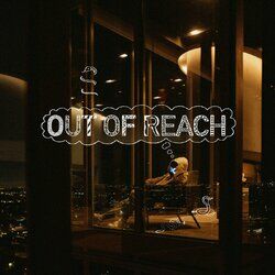 Cover of Out Of Reach