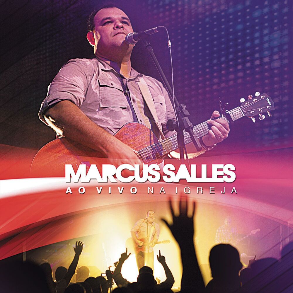 Picture of Ao vivo na Igreja