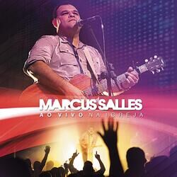 Cover of Ao vivo na Igreja