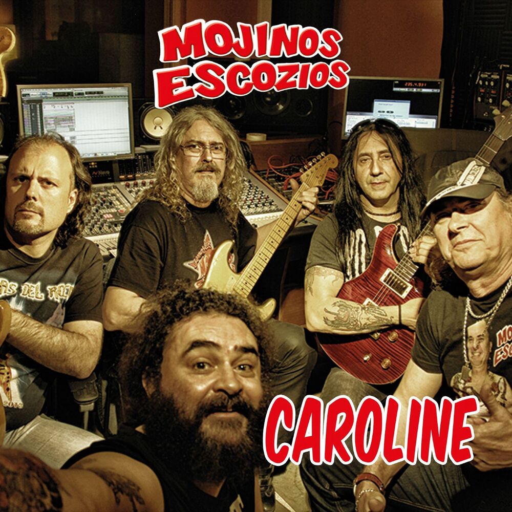 Picture of Caroline