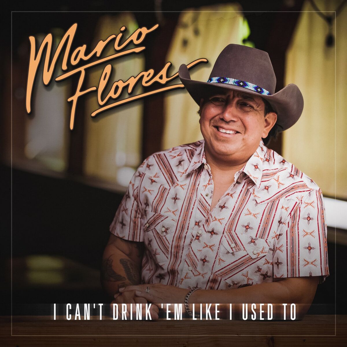 Album cover of I Cant Drink 'Em Like I Used To