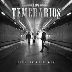 Cover of Como Te Recuerdo