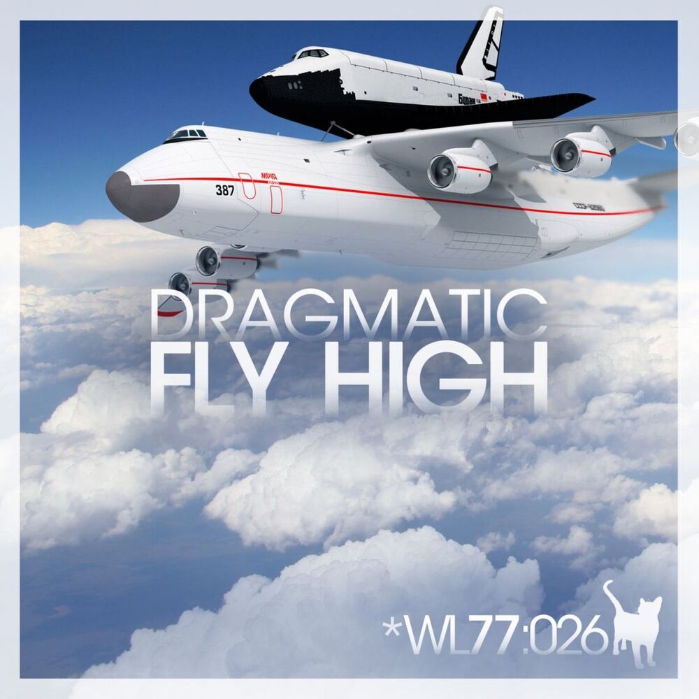 Picture of Fly High