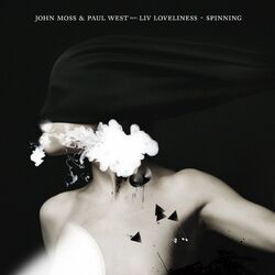 Cover of Spinning