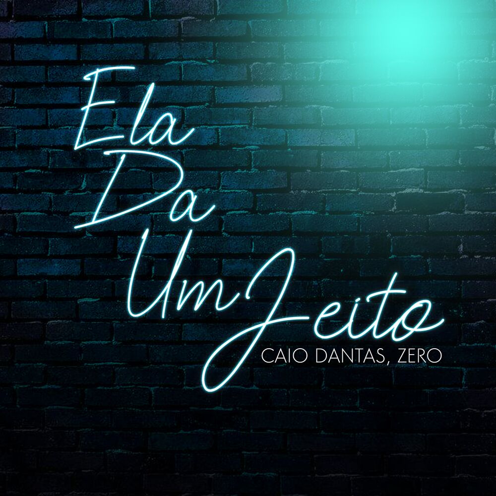 Picture of Ela Dá um Jeito