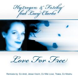 Cover of Love for Free