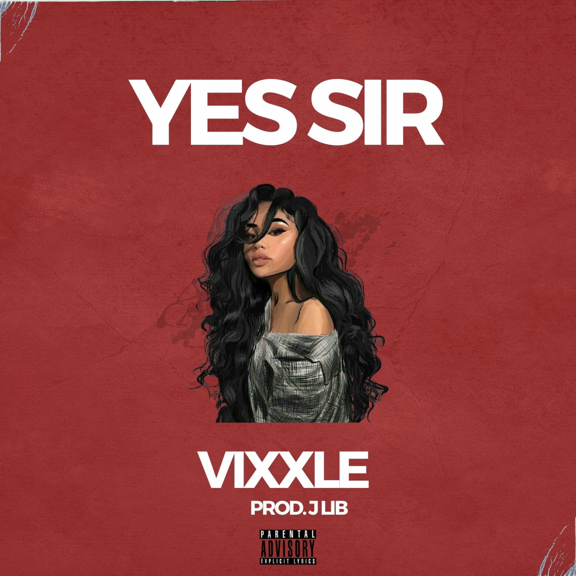 Album cover of Yes Sir
