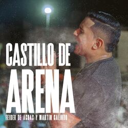 Cover of Castillo de Arena (En Vivo)
