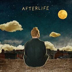 Cover of Afterlife