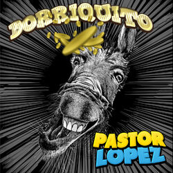 Cover of Borriquito