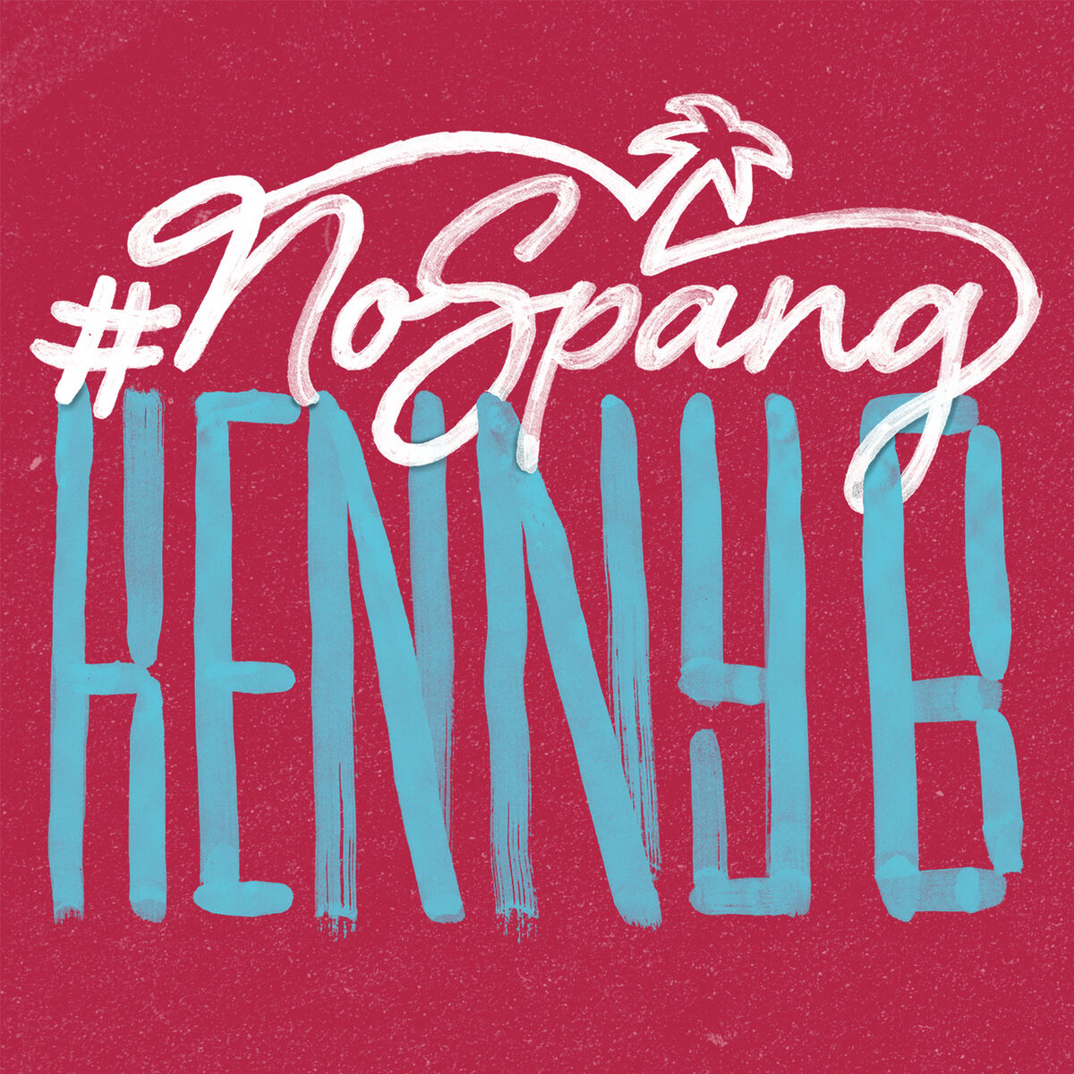 Album cover of No Spang