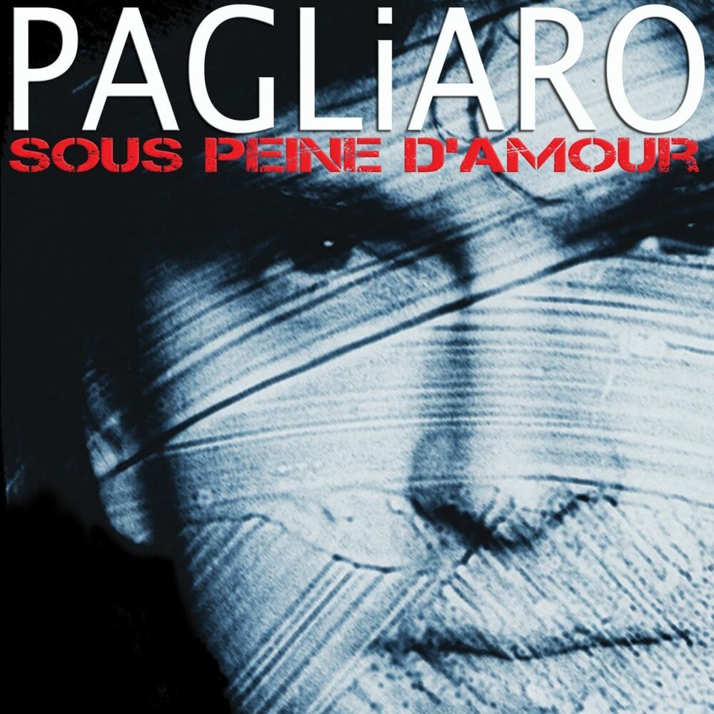 Picture of Sous peine d'amour