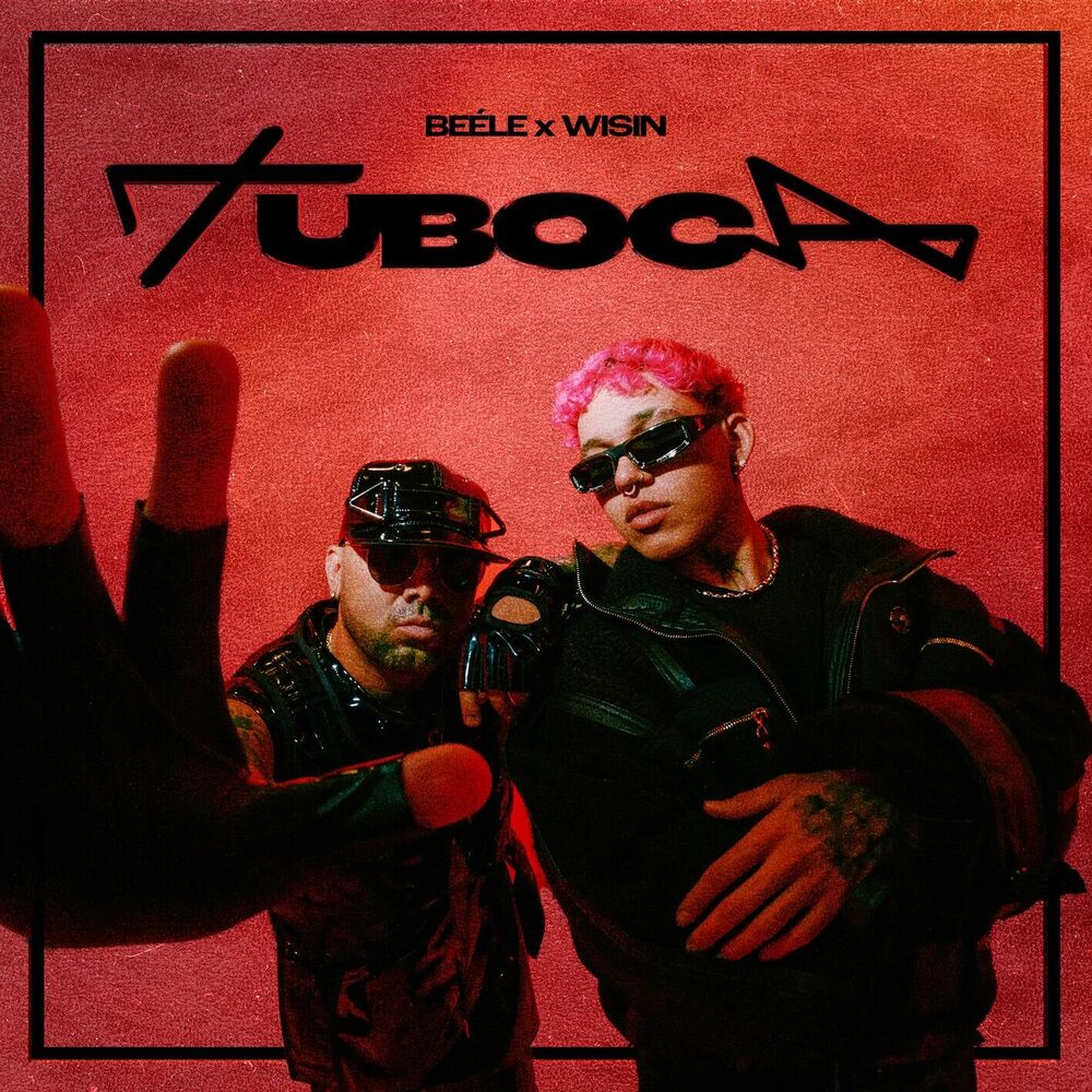 Picture of Tu Boca