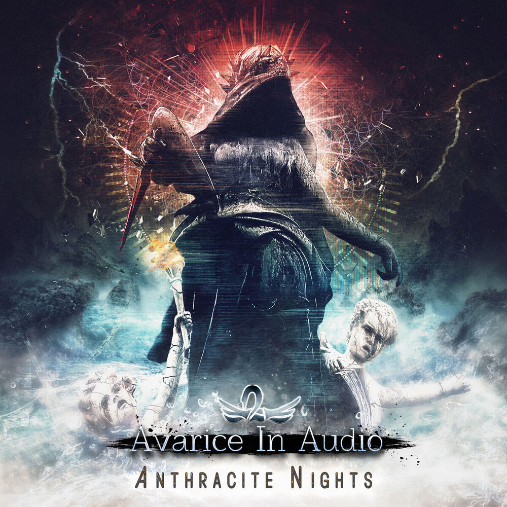 Picture of Anthracite Nights