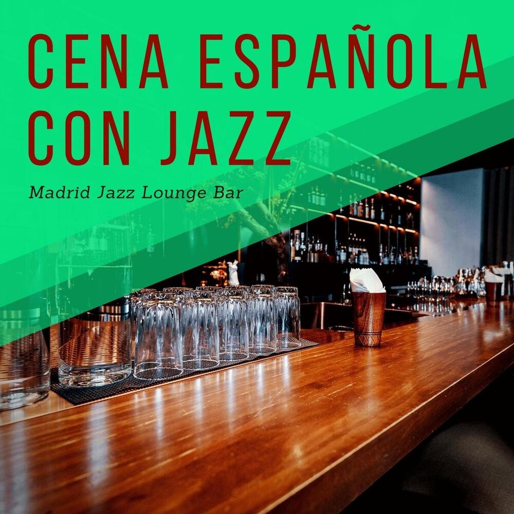 Picture of Madrid Jazz Lounge Bar