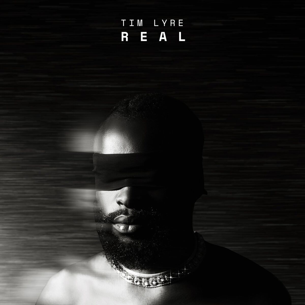 Album cover of Real