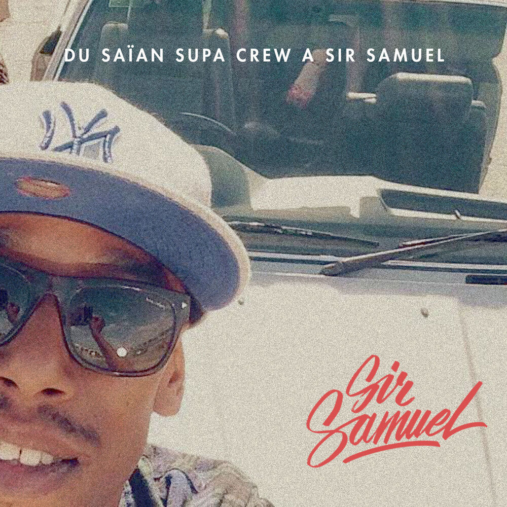 Picture of De Saïan Supa Crew à Sir Samuel