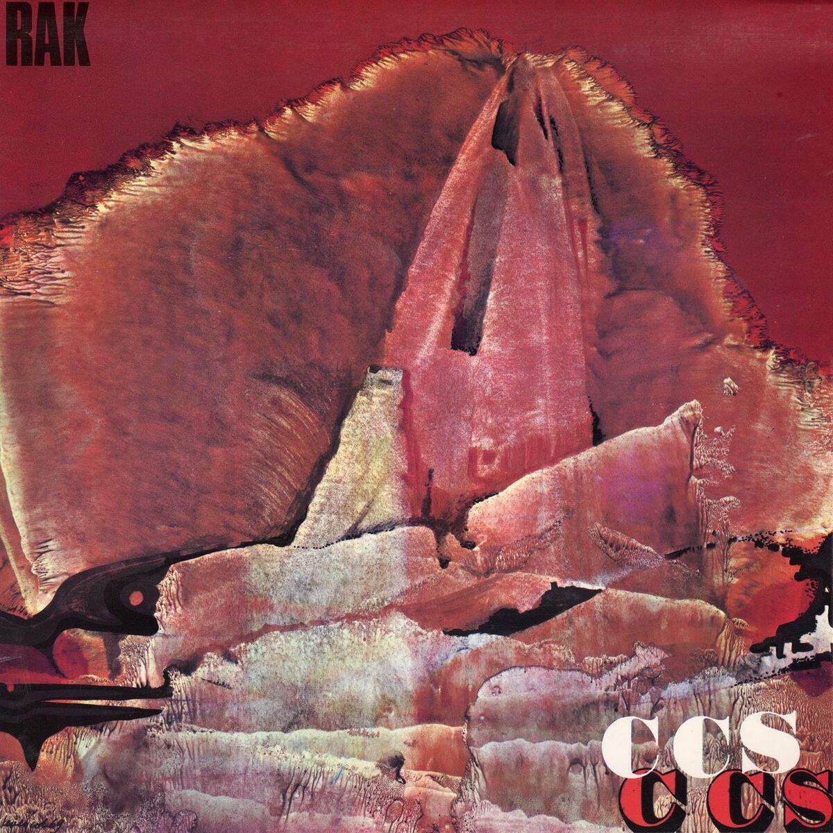 Album cover of Living In the Past (2013 Remaster)