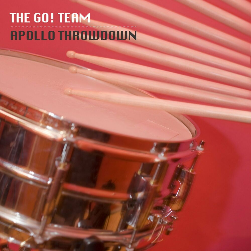 Picture of Apollo Throwdown (Remixes)