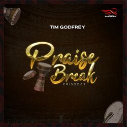 Cover of Praise Break (Episode1)