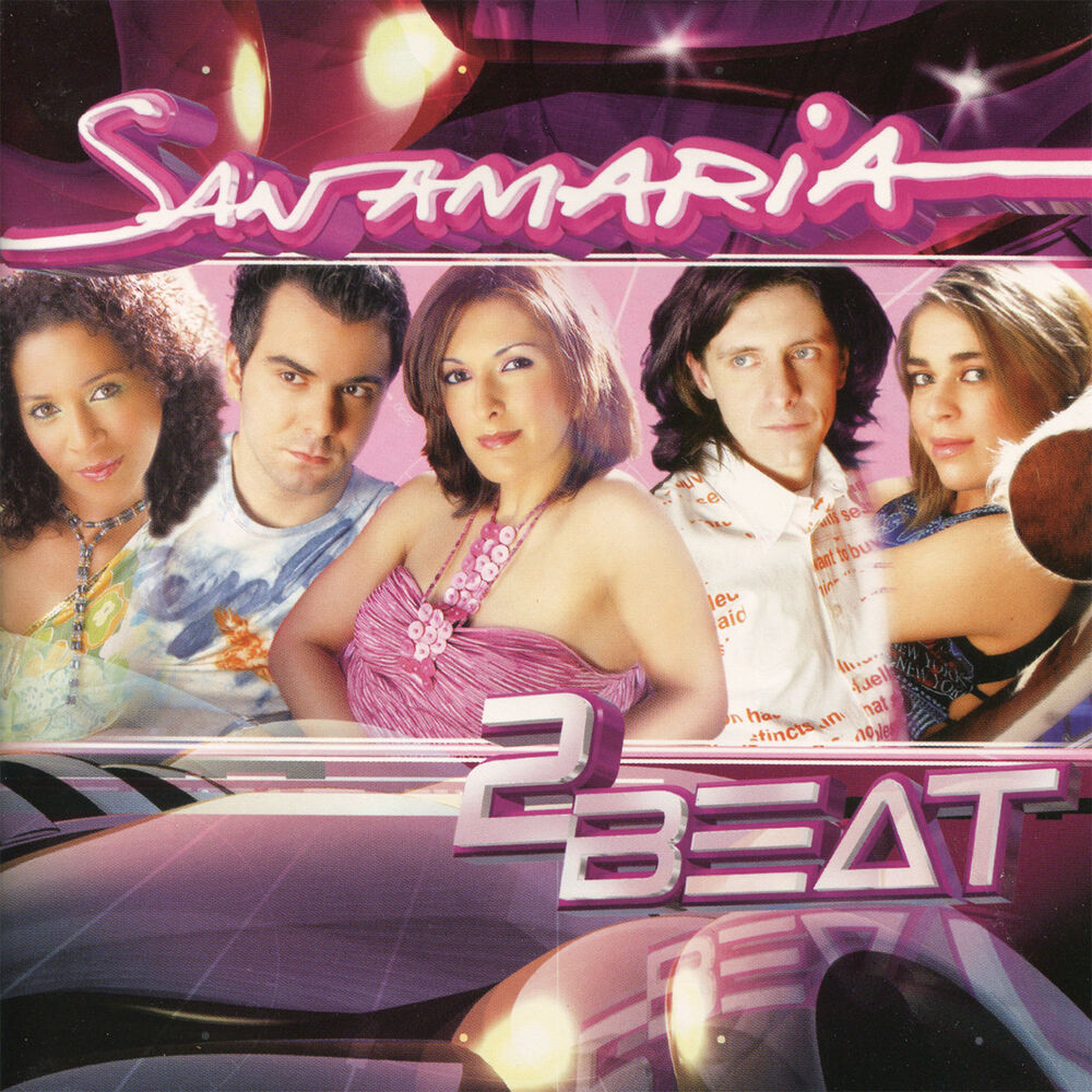 Picture of 2 Beat