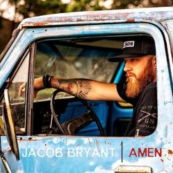 Cover of Amen