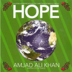Cover of Hope
