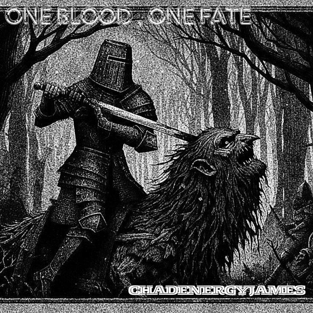 Picture of One Blood , One Fate
