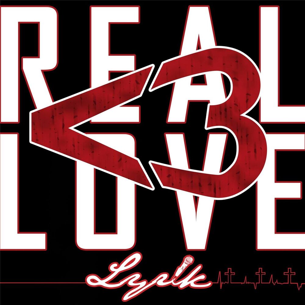 Picture of Real Love