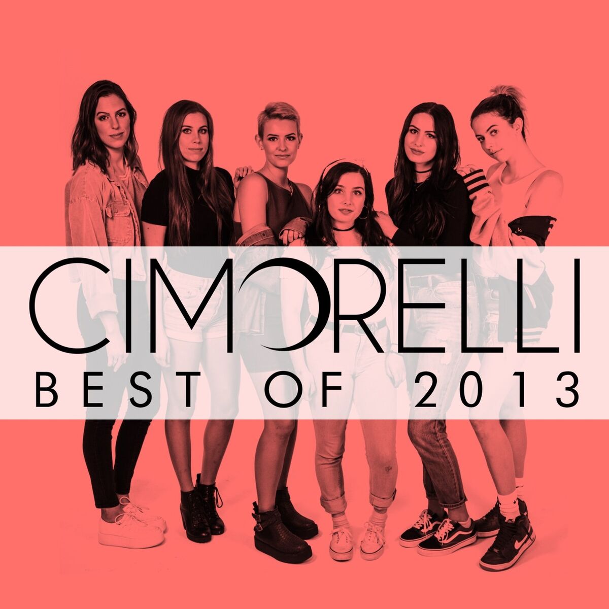 Album cover of Best of 2013