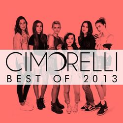 Cover of Best of 2013
