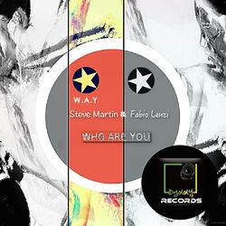 Cover of Who Are You
