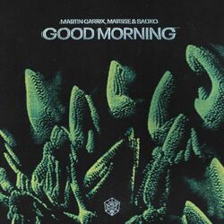 Cover of Good Morning