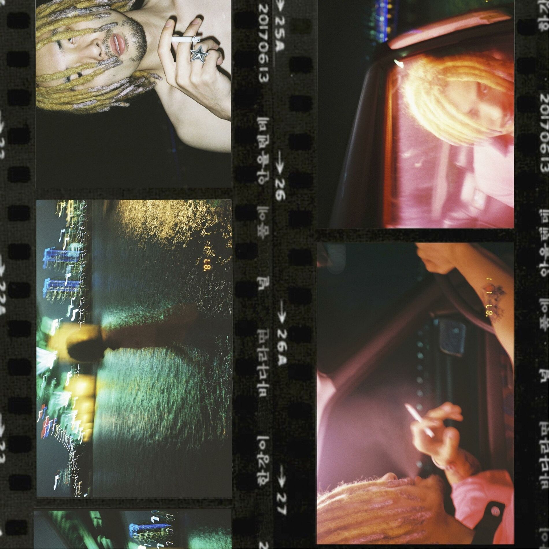 Album cover of City Love (feat. Loco, Sik-K)